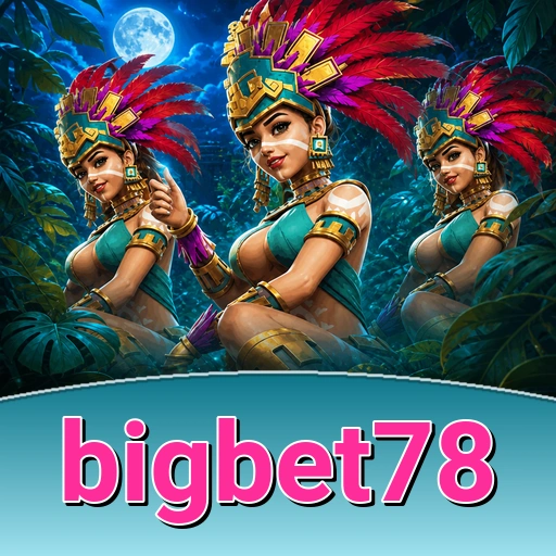 bigbet78 APK — katalog lengkap